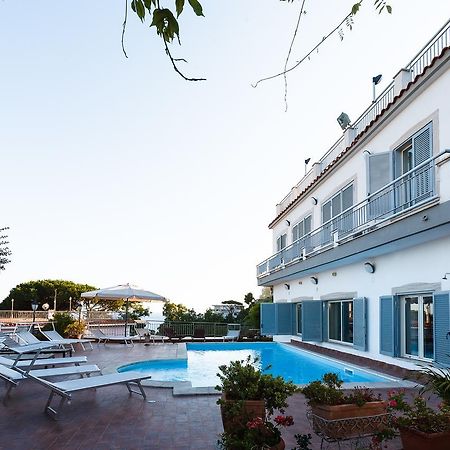 Villa Emilia Pozzuoli Dış mekan fotoğraf