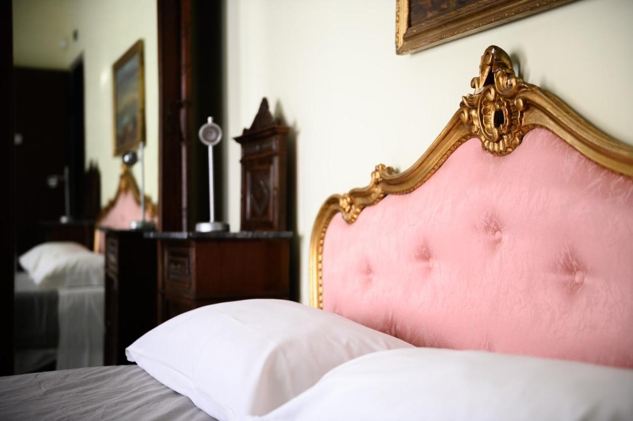 Villa Emilia Pozzuoli Dış mekan fotoğraf