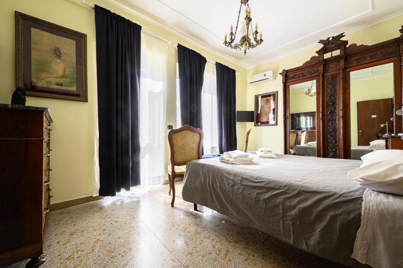 Villa Emilia Pozzuoli Dış mekan fotoğraf