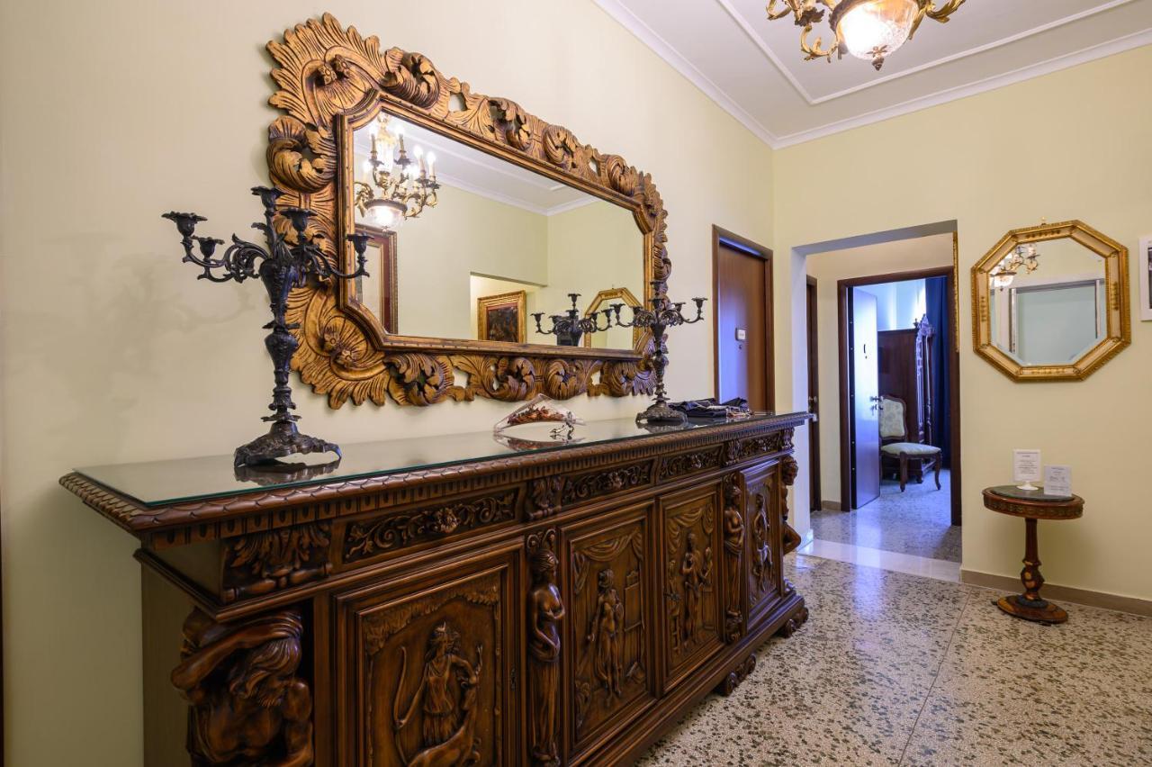 Villa Emilia Pozzuoli Dış mekan fotoğraf