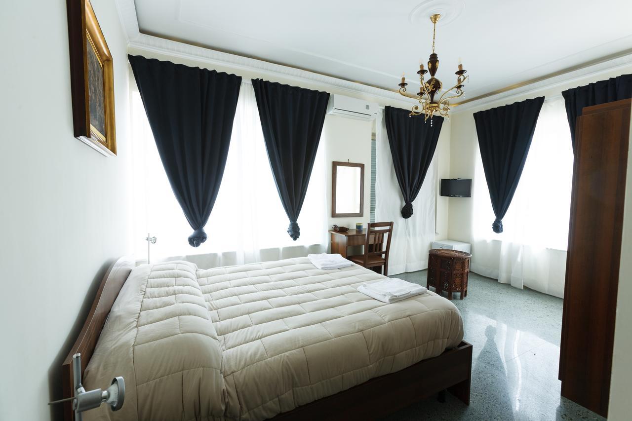 Villa Emilia Pozzuoli Dış mekan fotoğraf