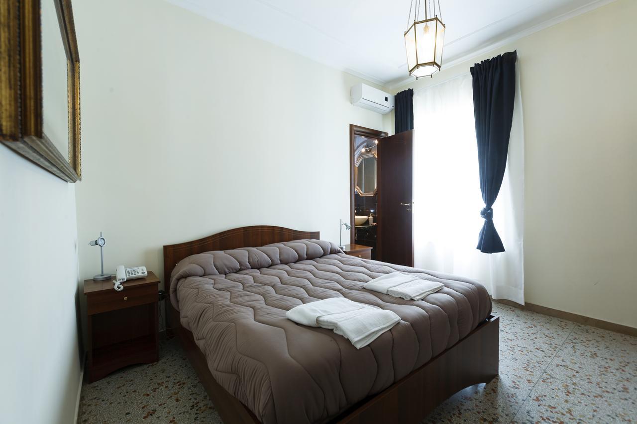 Villa Emilia Pozzuoli Dış mekan fotoğraf