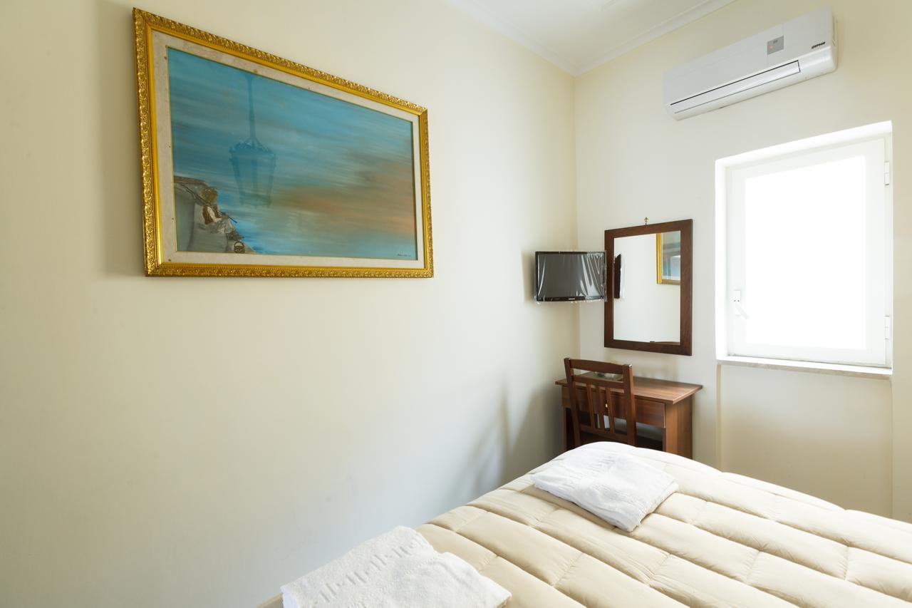 Villa Emilia Pozzuoli Dış mekan fotoğraf