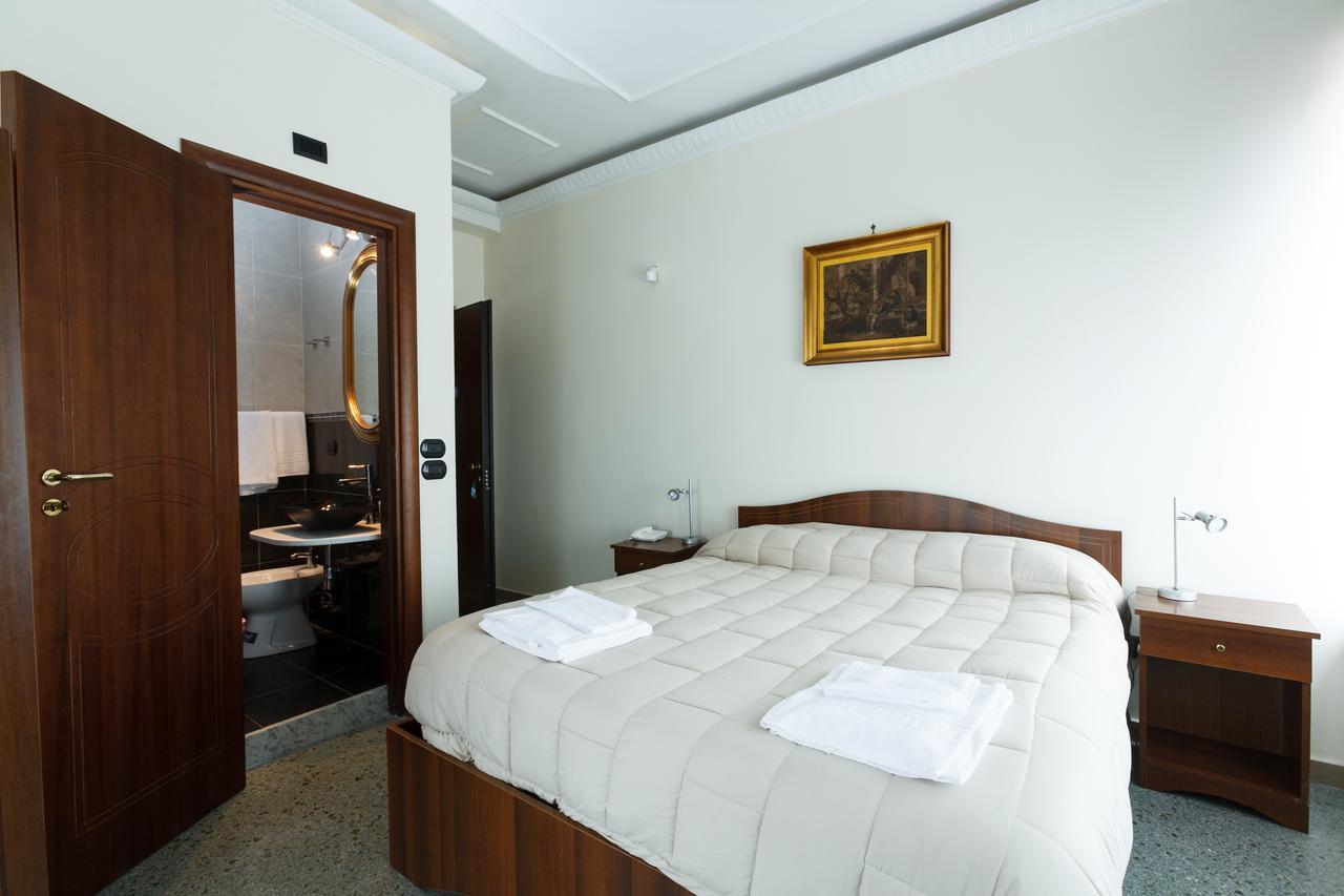 Villa Emilia Pozzuoli Dış mekan fotoğraf