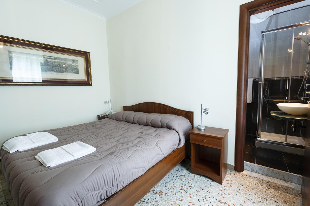Villa Emilia Pozzuoli Dış mekan fotoğraf
