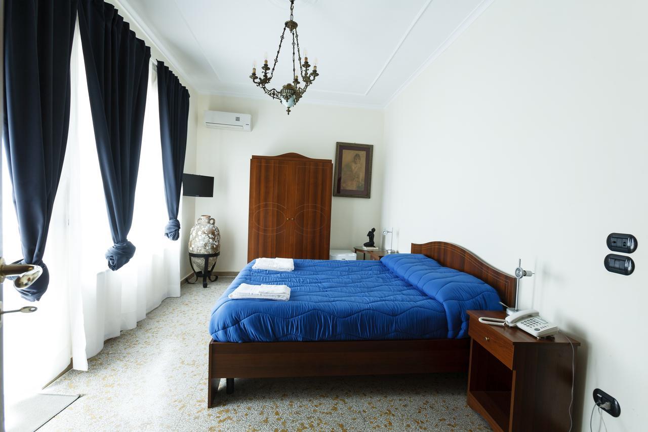 Villa Emilia Pozzuoli Dış mekan fotoğraf