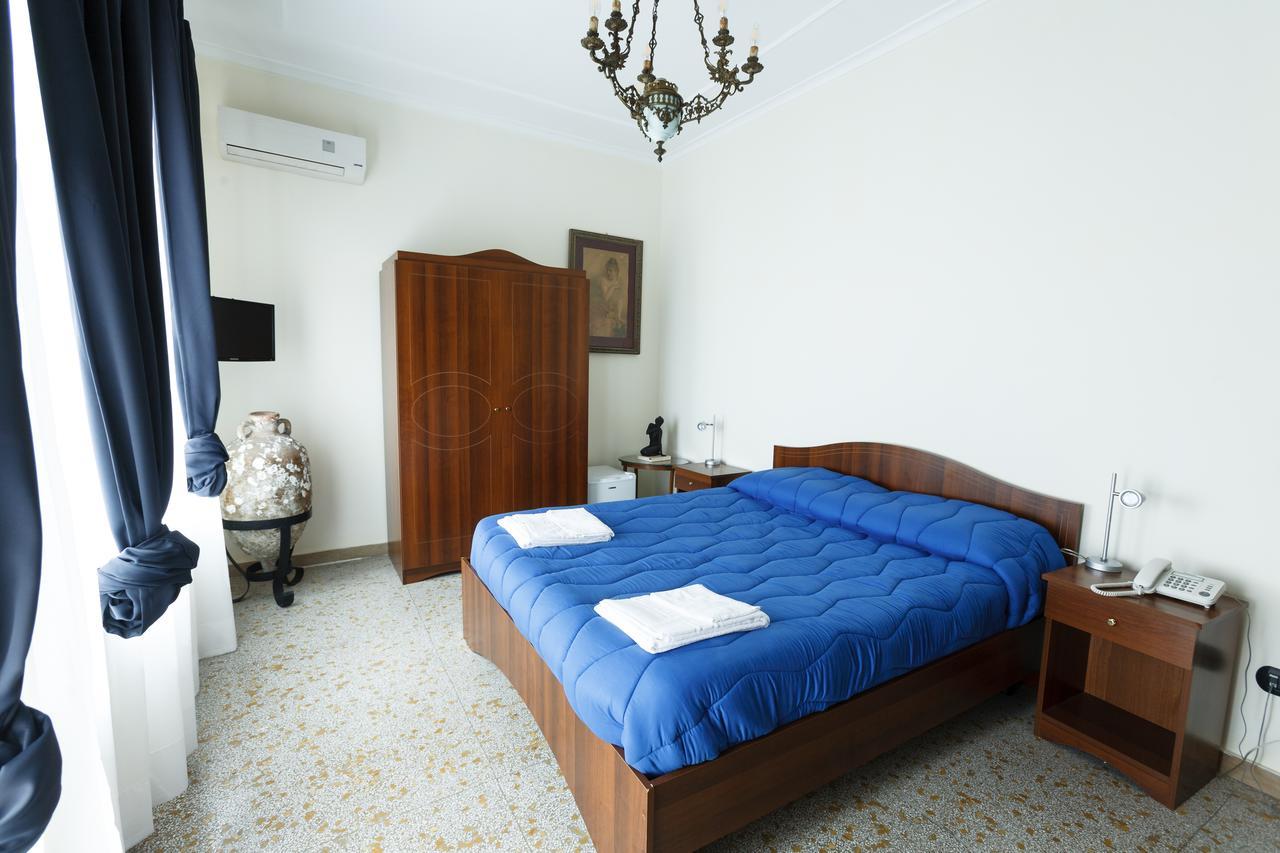 Villa Emilia Pozzuoli Dış mekan fotoğraf