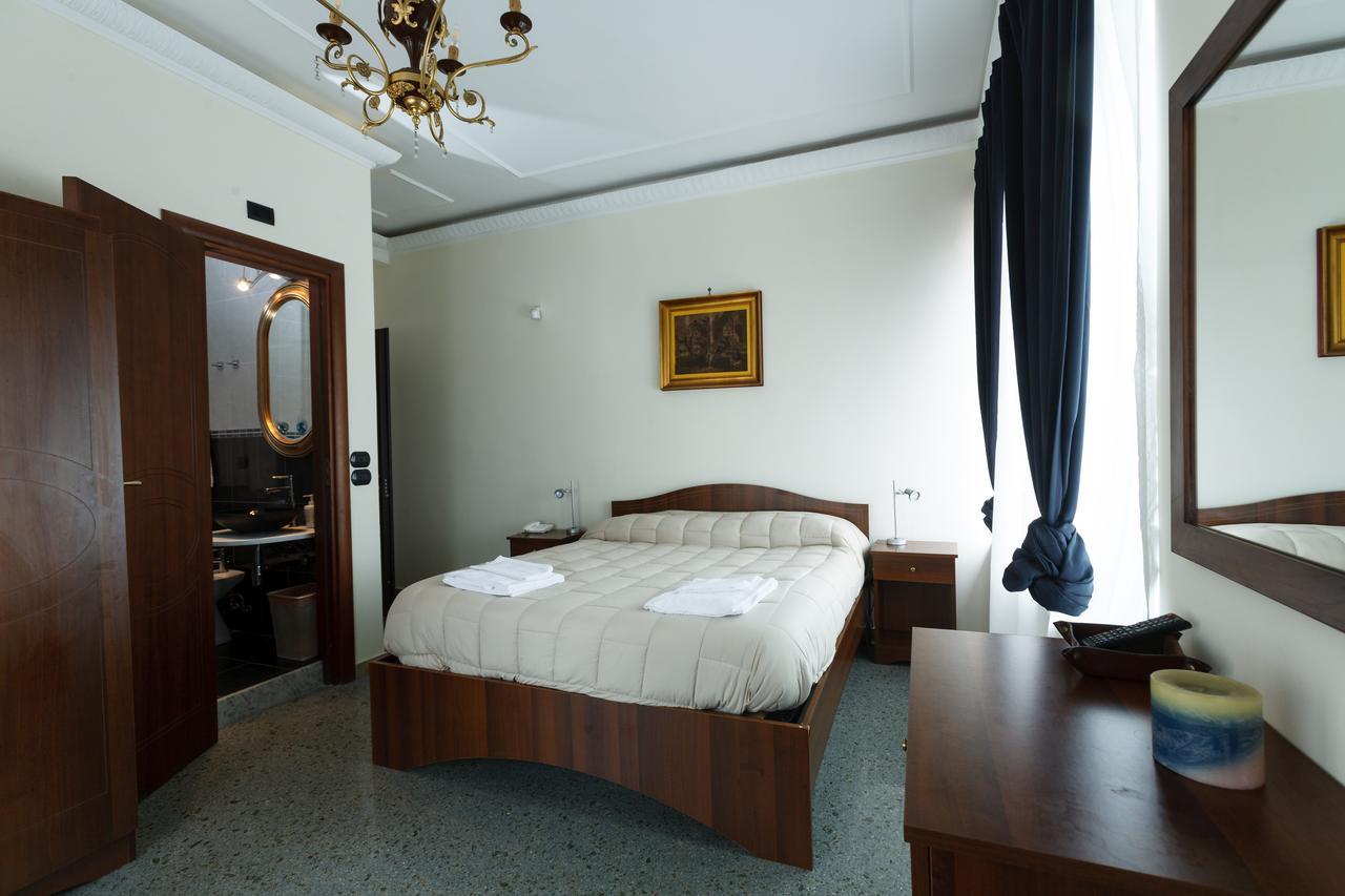 Villa Emilia Pozzuoli Dış mekan fotoğraf
