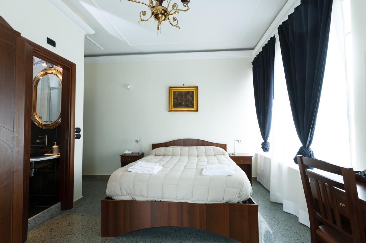Villa Emilia Pozzuoli Dış mekan fotoğraf