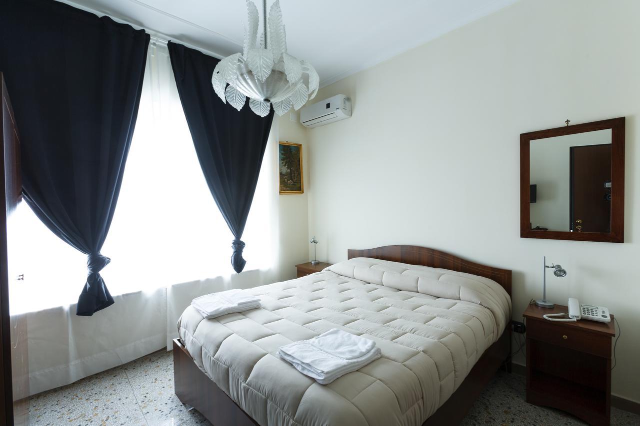 Villa Emilia Pozzuoli Dış mekan fotoğraf