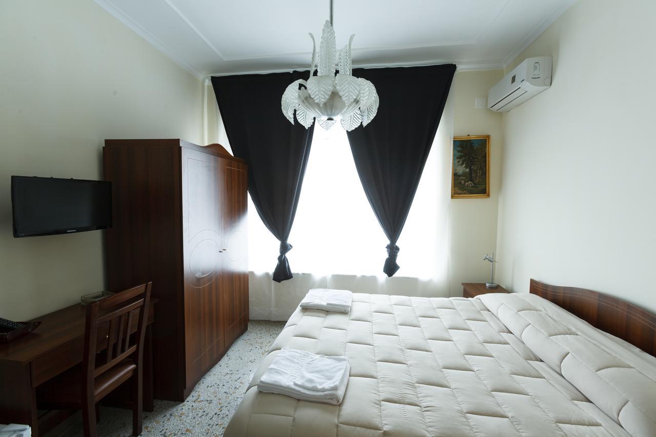 Villa Emilia Pozzuoli Dış mekan fotoğraf
